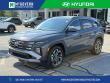 New 2026 Hyundai Tucson SEL Plus AWD SUV