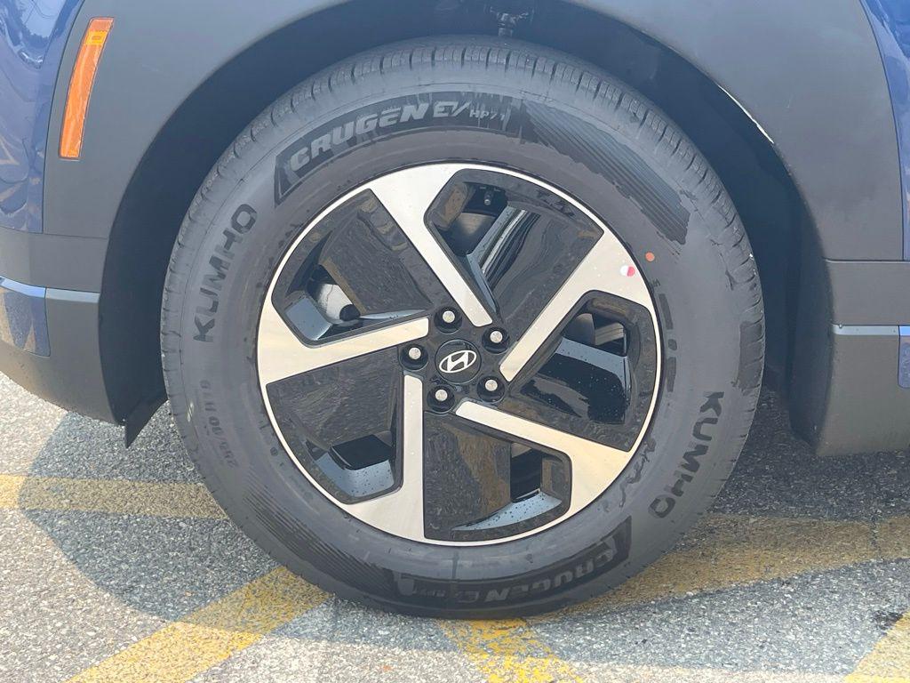 2026 Hyundai IONIQ 9 SE - Photo 9