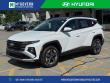 New 2025 Hyundai Tucson Hybrid SEL Convenience SUV