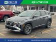 New 2026 Hyundai Tucson Hybrid Limited SUV
