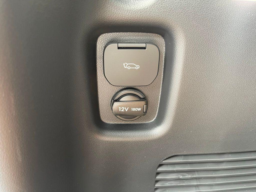 2026 Hyundai IONIQ 9 SE - Photo 36