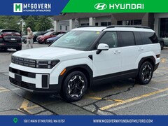 2026 Hyundai Santa Fe SEL AWD SUV