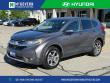 Used 2018 Honda CR-V EX-L SUV