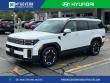 New 2026 Hyundai Santa Fe SEL AWD SUV
