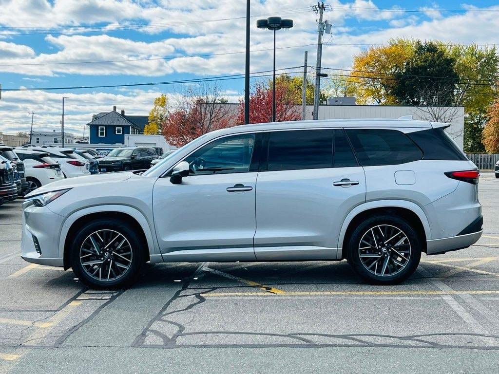 Used 2024 Lexus TX 350 350 Premium SUV