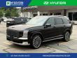 New 2026 Hyundai Palisade Hybrid Calligraphy SUV