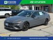 New 2026 Hyundai Elantra SEL Sport Premium Sedan