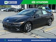  Hyundai Elantra Hybrid