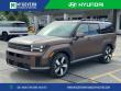 New 2026 Hyundai Santa Fe Hybrid Limited SUV