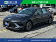 New 2025 Hyundai Sonata Hybrid SEL Sedan