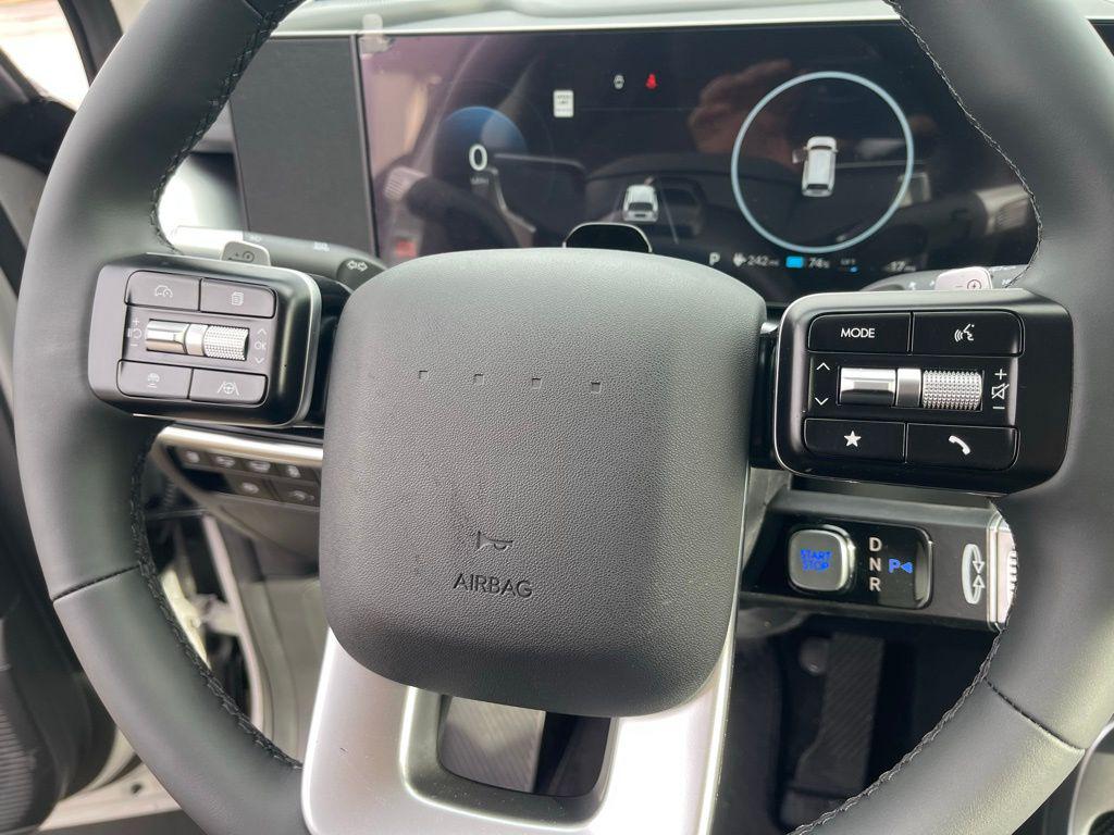 2026 Hyundai IONIQ 9 SE - Photo 25