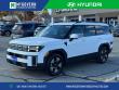 New 2026 Hyundai Santa Fe Hybrid SEL SUV