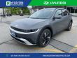 New 2025 Hyundai IONIQ 5 SEL SUV