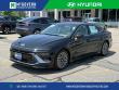 New 2026 Hyundai Sonata Hybrid Limited Sedan