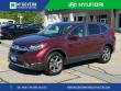 Used 2017 Honda CR-V EX-L SUV