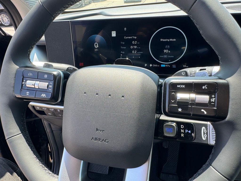 2026 Hyundai IONIQ 9 SE - Photo 26