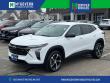 Used 2024 Chevrolet Trax 1RS SUV