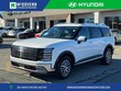  Hyundai Palisade Hybrid