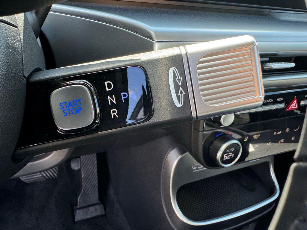 2026 Hyundai IONIQ 9 SE - Photo 24