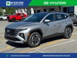 Hyundai Tucson Hybrid
