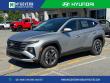 New 2025 Hyundai Tucson Hybrid SEL Convenience SUV
