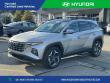 Certified 2024 Hyundai Tucson Hybrid Limited SUV