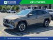 New 2025 Hyundai Tucson Hybrid SEL Convenience SUV