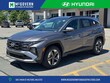 Hyundai Tucson Hybrid