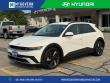 New 2025 Hyundai IONIQ 5 SEL SUV