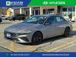 New 2026 Hyundai Elantra SEL Sport Sedan