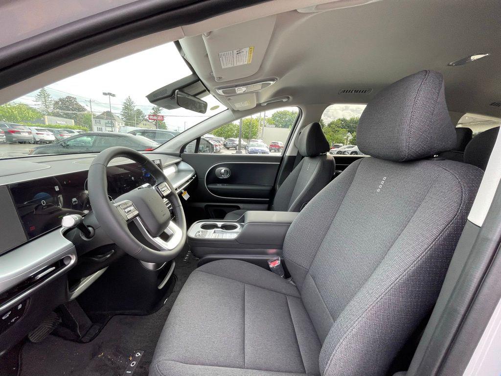 2026 Hyundai IONIQ 9 SE - Photo 21