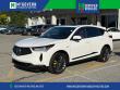 Used 2024 Acura RDX A-Spec Advance Package SUV