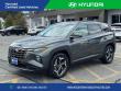 Certified 2024 Hyundai Tucson Hybrid Limited SUV