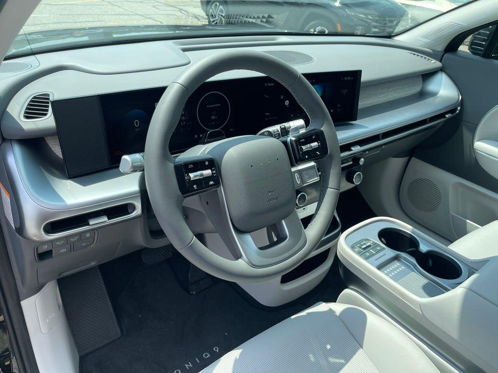 2026 Hyundai IONIQ 9 SEL - Photo 15