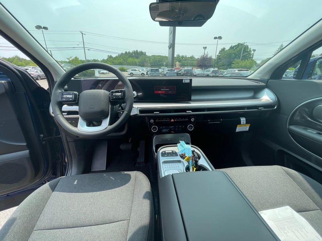 2026 Hyundai IONIQ 9 SE - Photo 12