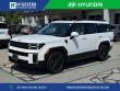 New 2025 Hyundai Santa Fe Hybrid Calligraphy SUV