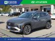 New 2026 Hyundai Tucson SEL AWD SUV
