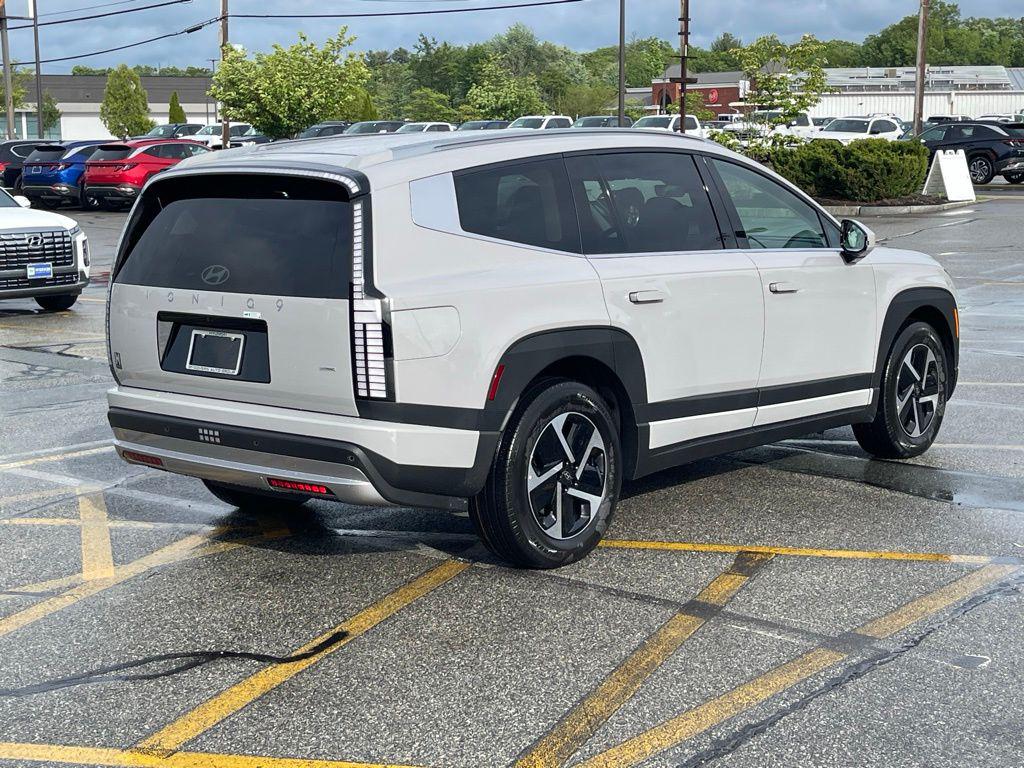 2026 Hyundai IONIQ 9 SE - Photo 5