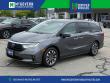 Used 2023 Honda Odyssey EX-L Van