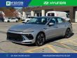 New 2026 Hyundai Sonata SEL Sport Sedan