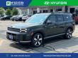 New 2024 Hyundai Santa Fe Limited AWD SUV