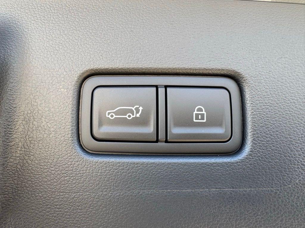 2026 Hyundai Palisade Calligraphy - Photo 34