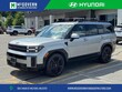 Hyundai Santa Fe Hybrid