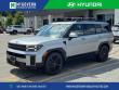 New 2025 Hyundai Santa Fe Hybrid Calligraphy SUV