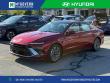 New 2026 Hyundai Sonata Hybrid SEL Sedan