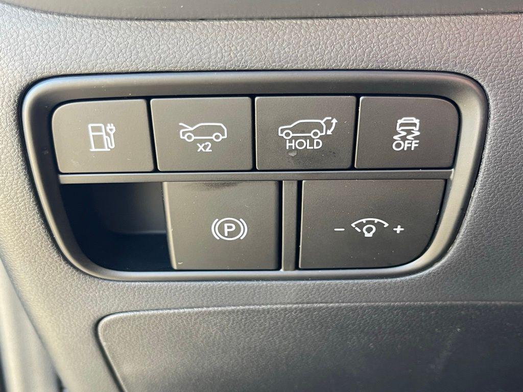 2026 Hyundai IONIQ 9 SEL - Photo 33