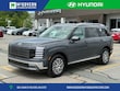  Hyundai Palisade Hybrid