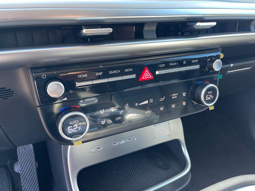 2026 Hyundai IONIQ 9 SEL - Photo 27