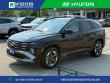 New 2026 Hyundai Tucson SEL AWD SUV