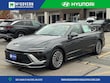  Hyundai Sonata Hybrid